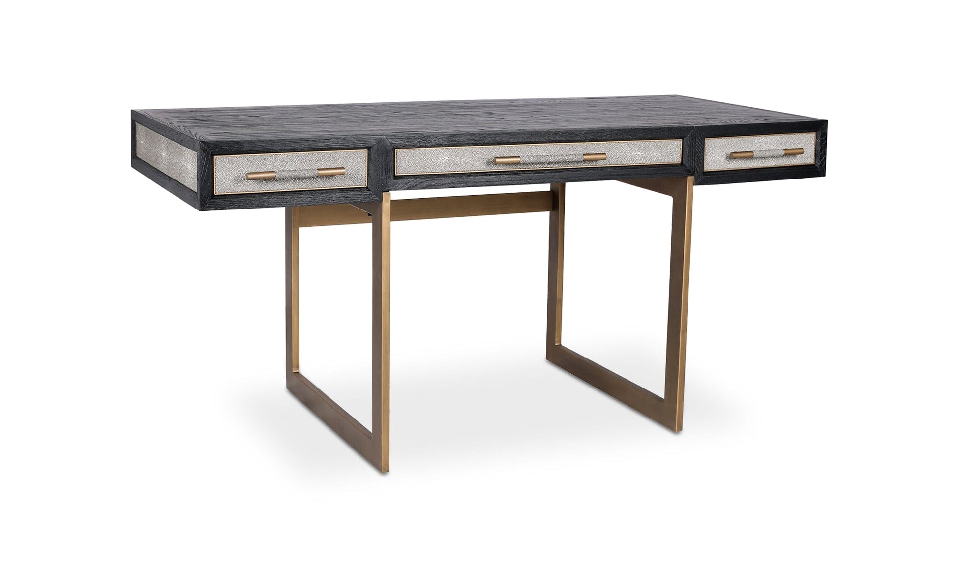 The Carpentry Shop Co. MAKO DESK MAKO DESK