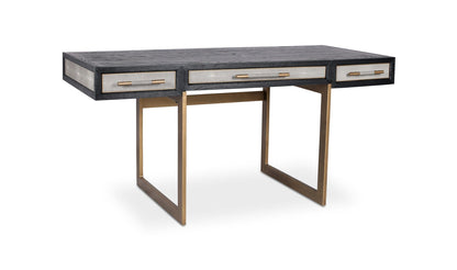 The Carpentry Shop Co. MAKO DESK MAKO DESK