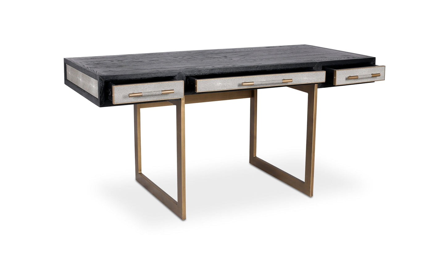 The Carpentry Shop Co. MAKO DESK MAKO DESK