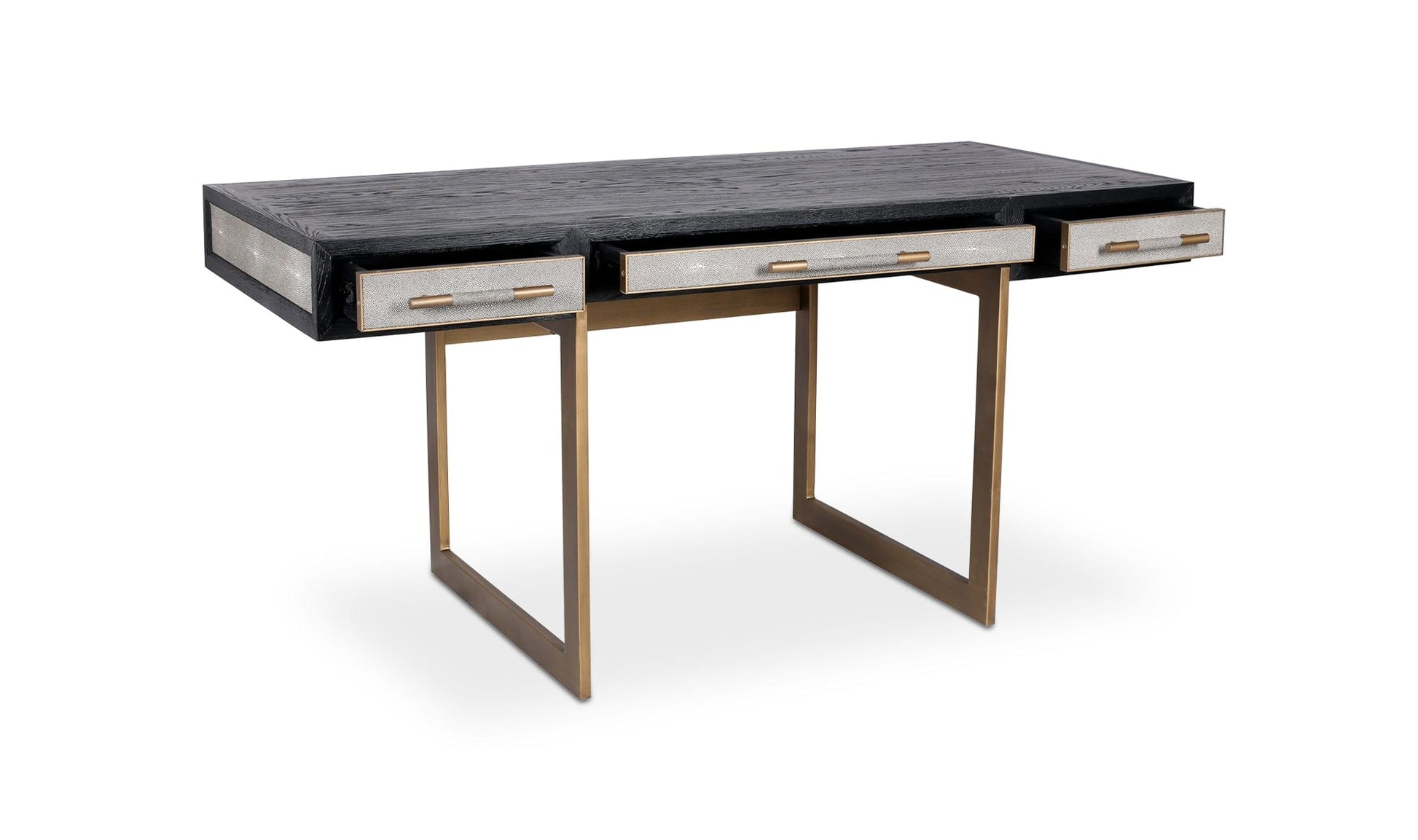 The Carpentry Shop Co. MAKO DESK MAKO DESK