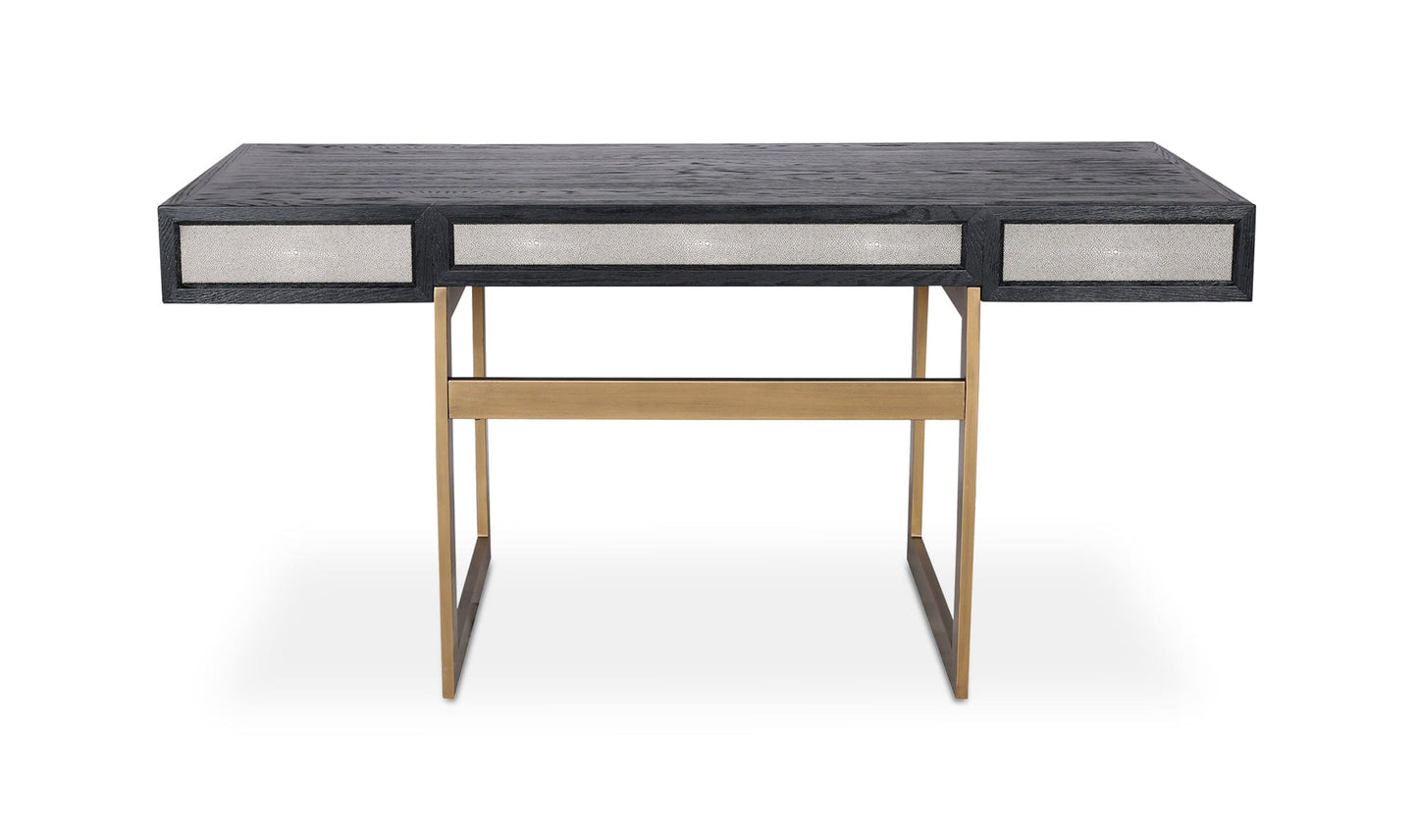 The Carpentry Shop Co. MAKO DESK MAKO DESK