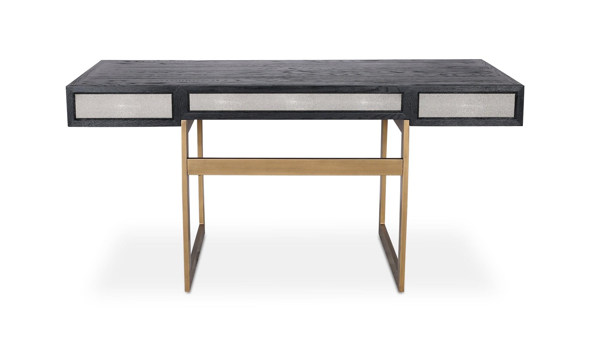 The Carpentry Shop Co. MAKO DESK MAKO DESK