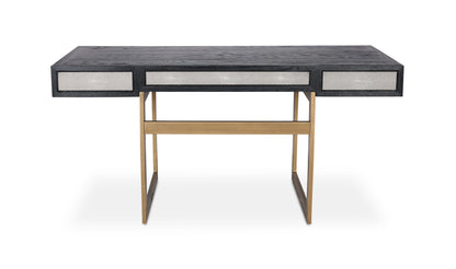 The Carpentry Shop Co. MAKO DESK MAKO DESK