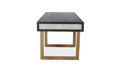 The Carpentry Shop Co. MAKO DESK MAKO DESK