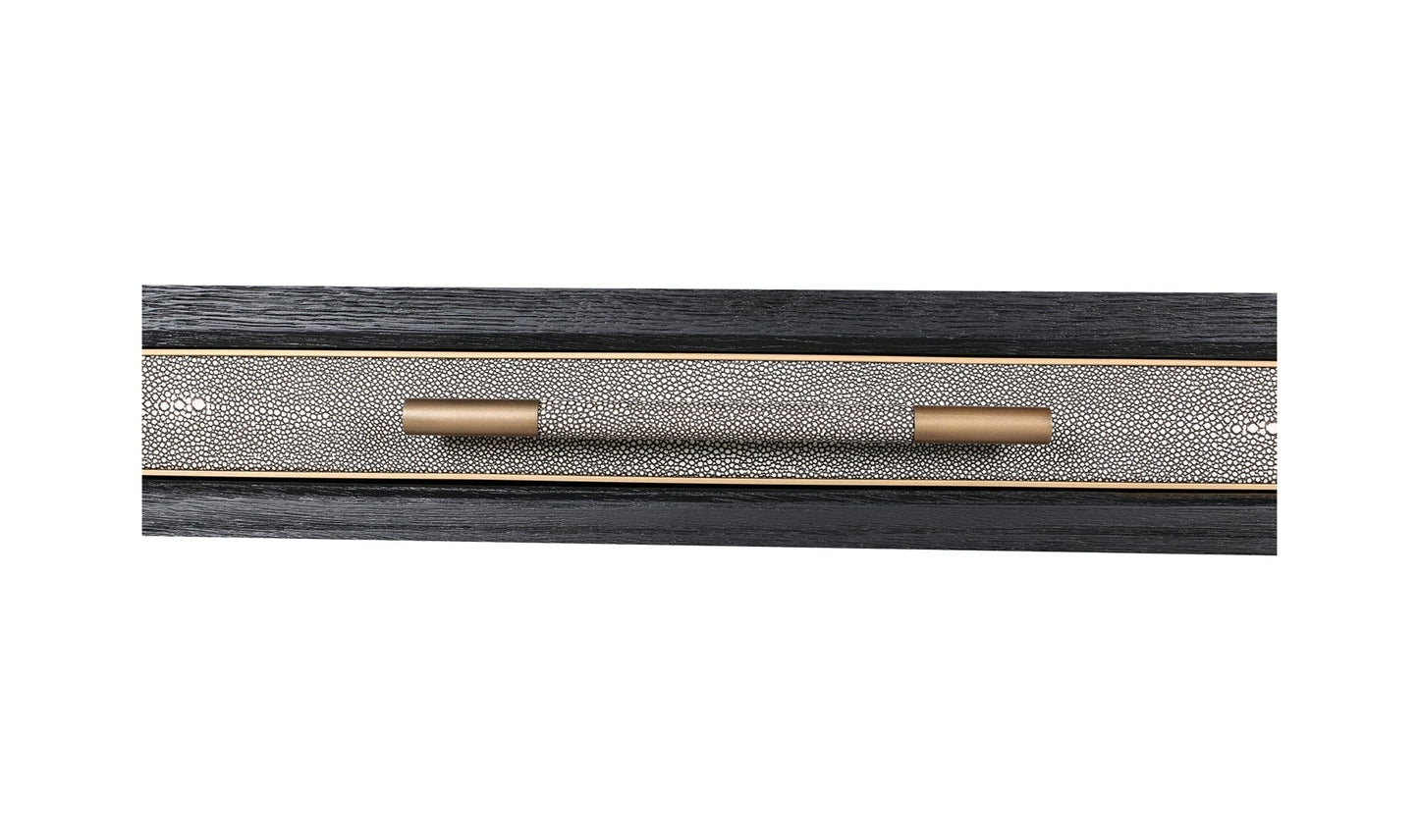 The Carpentry Shop Co. MAKO DESK MAKO DESK