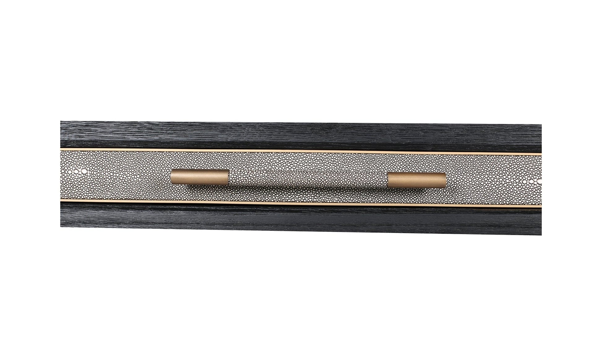 The Carpentry Shop Co. MAKO DESK MAKO DESK