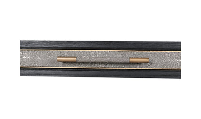 The Carpentry Shop Co. MAKO DESK MAKO DESK