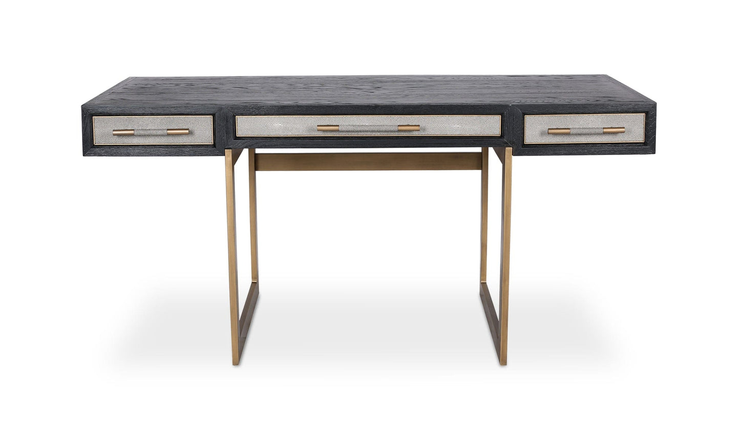 The Carpentry Shop Co. MAKO DESK MAKO DESK