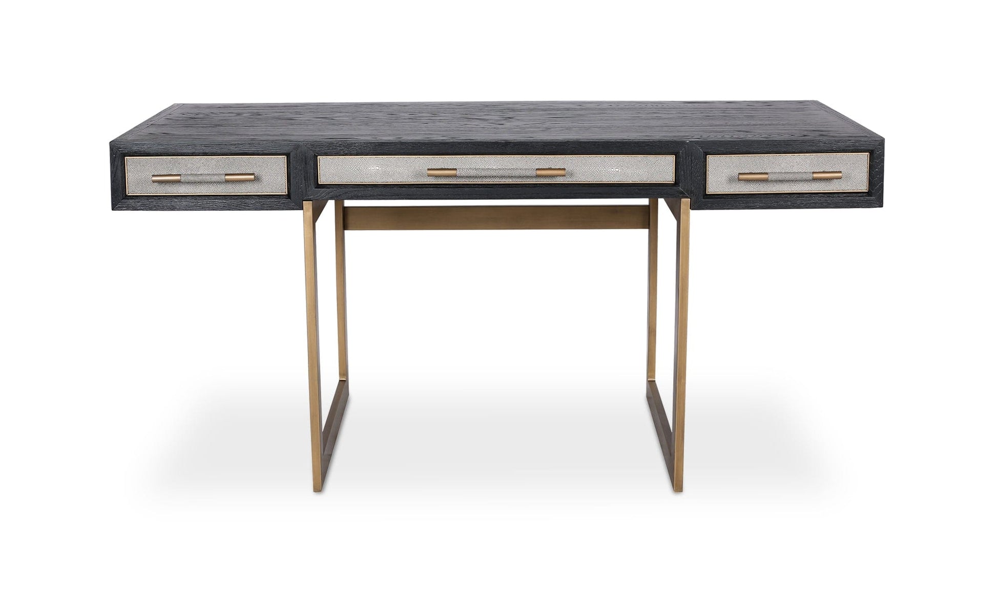 The Carpentry Shop Co. MAKO DESK MAKO DESK