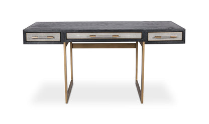 The Carpentry Shop Co. MAKO DESK MAKO DESK