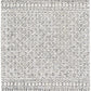 Dugway Tufted Wool Area Rug.