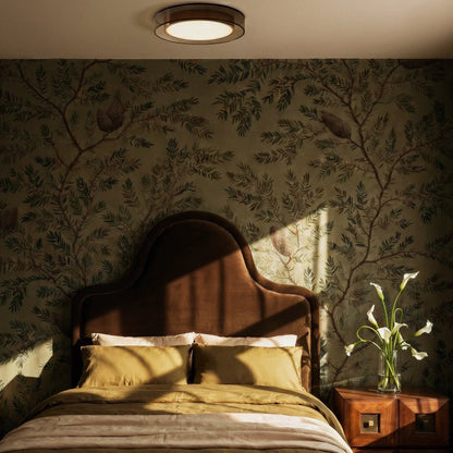 Marisol Ceiling Light.