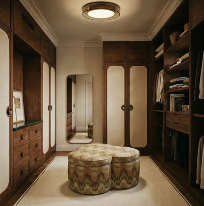 Marisol Ceiling Light.