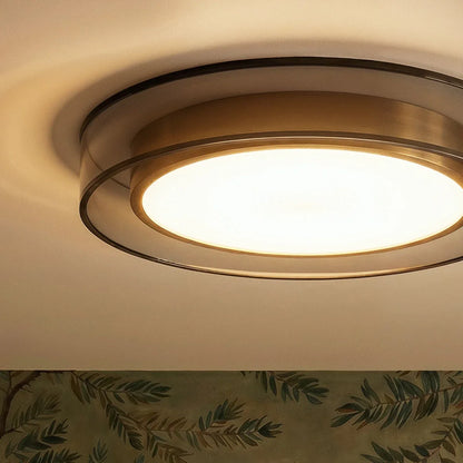 Marisol Ceiling Light.