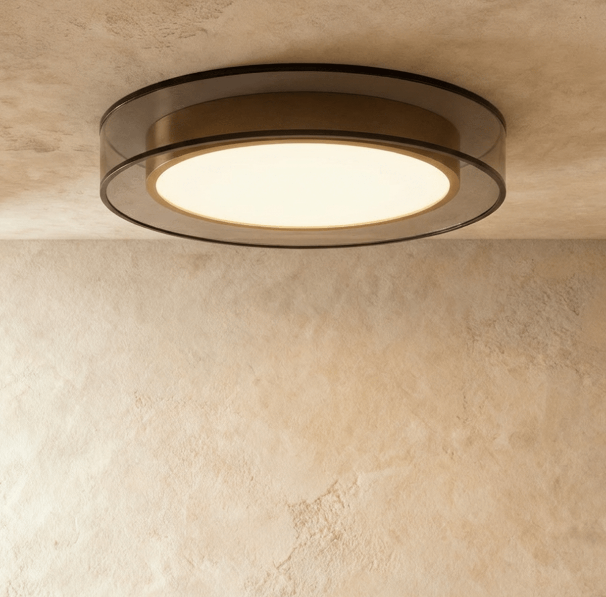 Marisol Ceiling Light.
