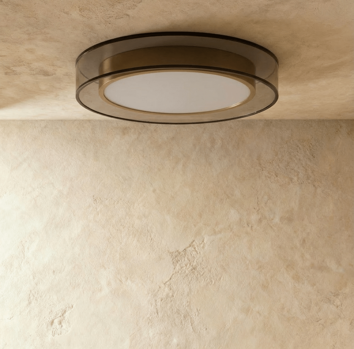 Marisol Ceiling Light.