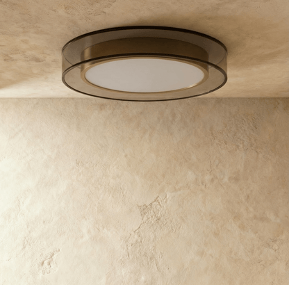 Marisol Ceiling Light.