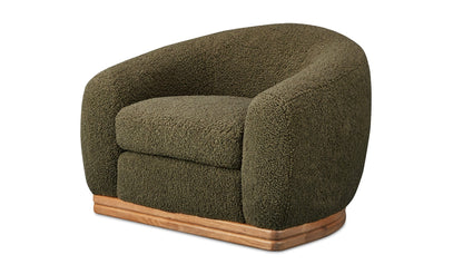 Moe's Home Collection SAGE Marlowe Lounge Chair Marlowe Lounge Chair