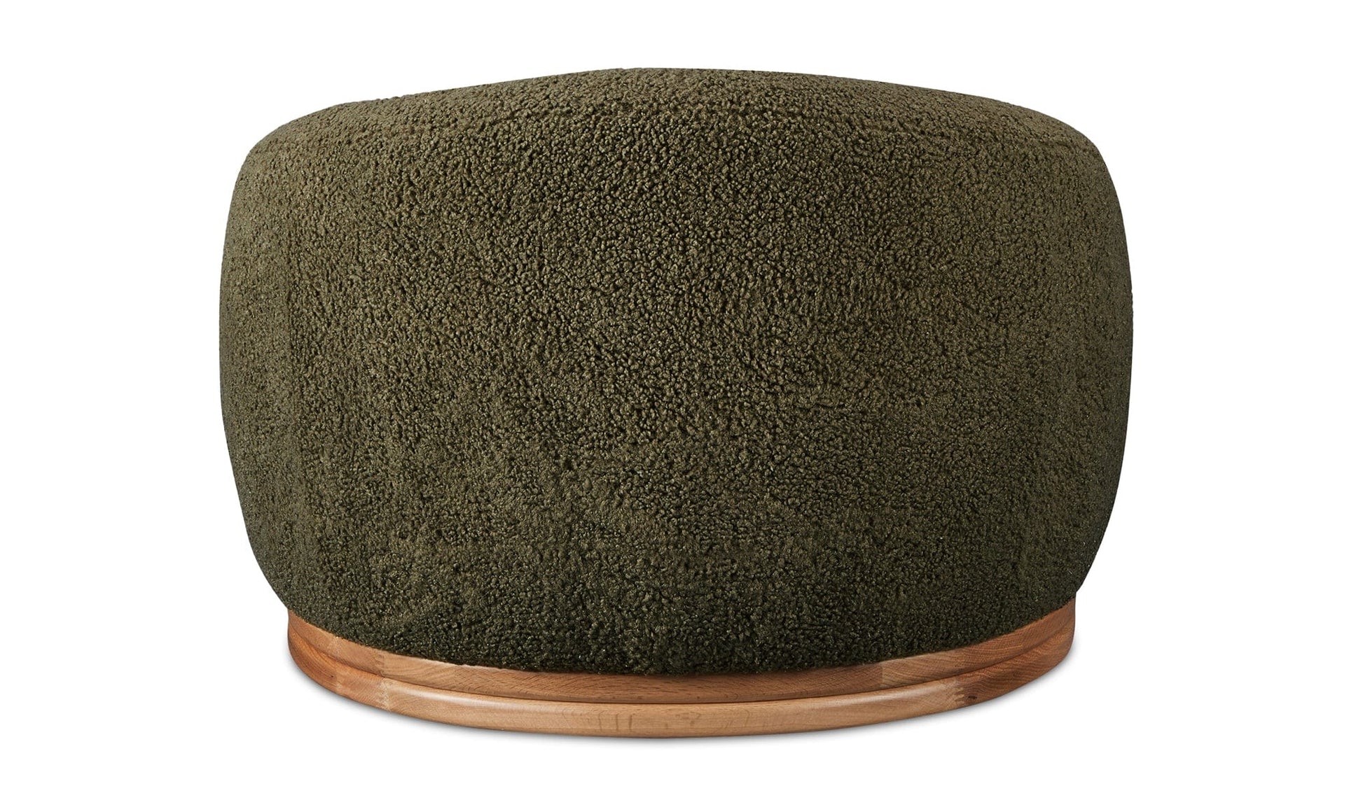 Moe's Home Collection Marlowe Lounge Chair Marlowe Lounge Chair