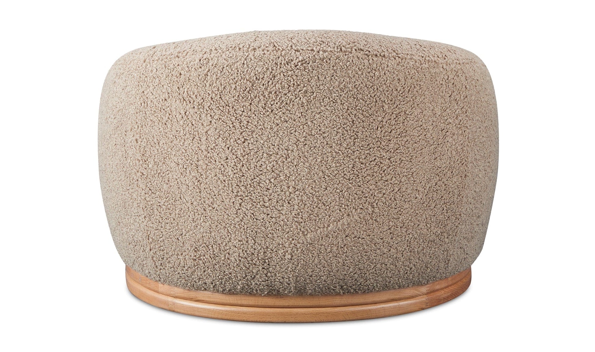 Moe's Home Collection Marlowe Lounge Chair Marlowe Lounge Chair