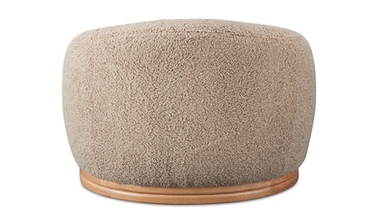 Moe's Home Collection Marlowe Lounge Chair Marlowe Lounge Chair