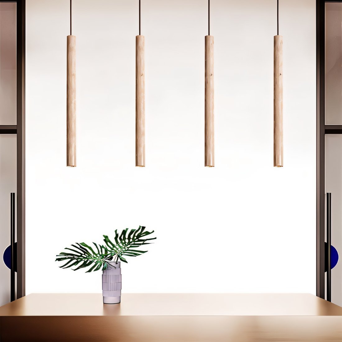 Marus Pendant Light.