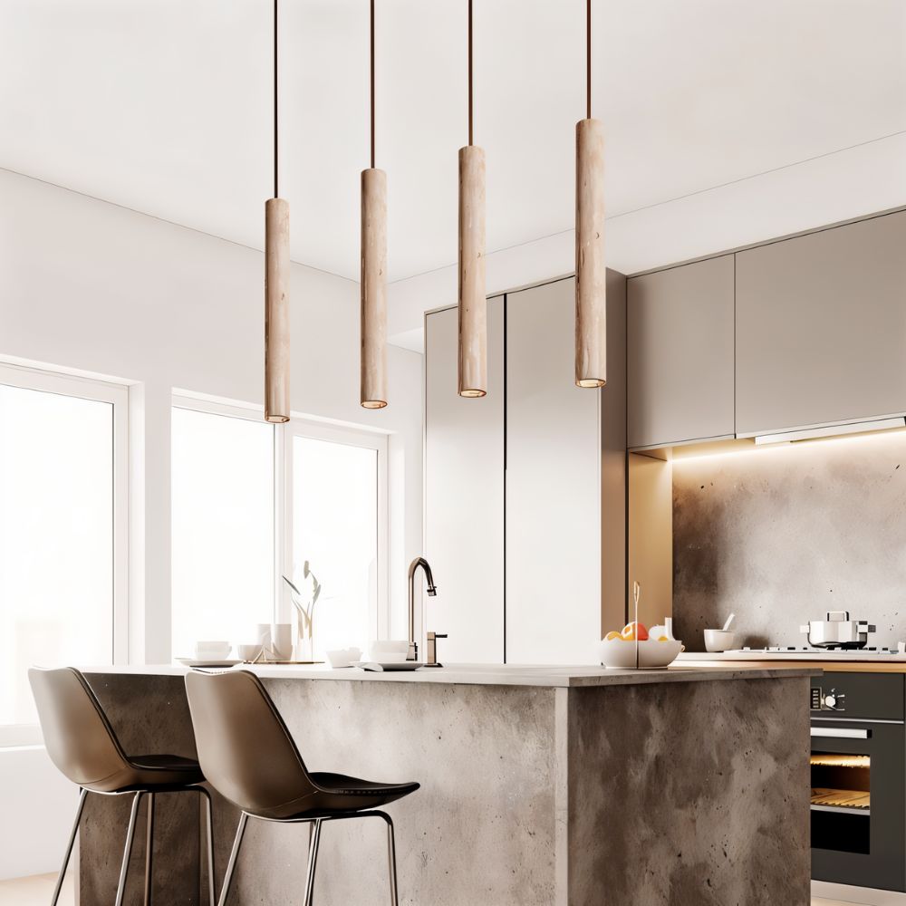 Marus Pendant Light.