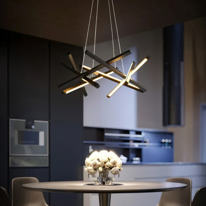 Maseu Chandelier.