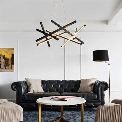 Maseu Chandelier.