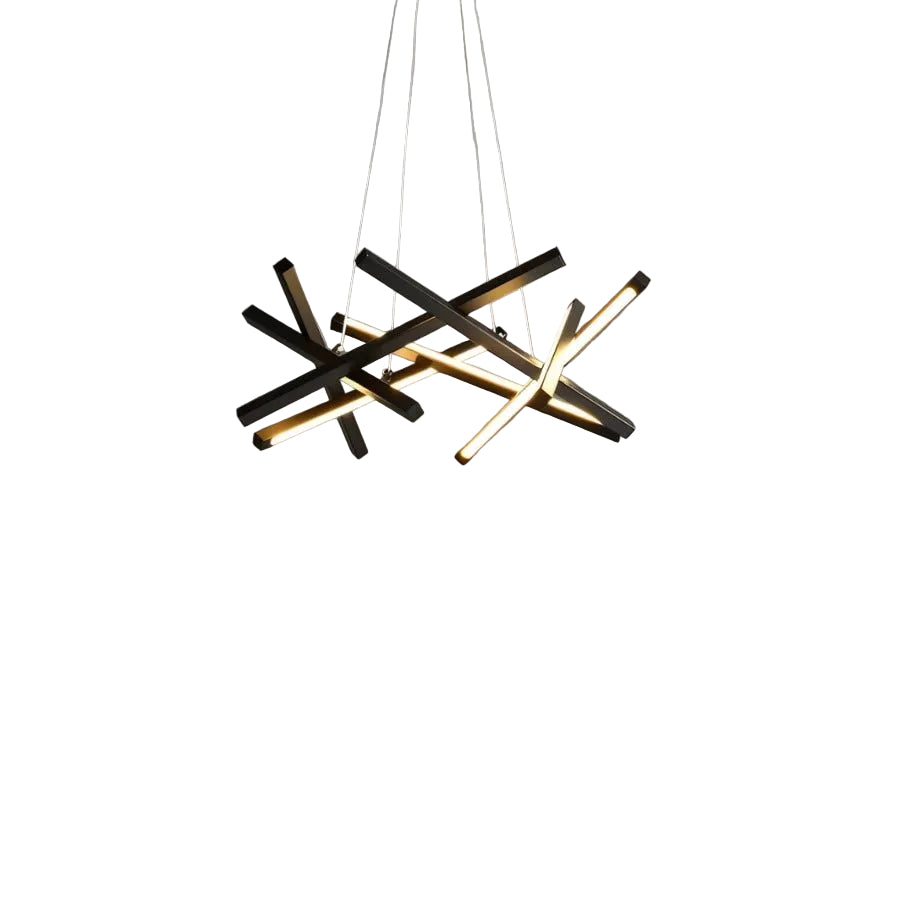Maseu Chandelier.