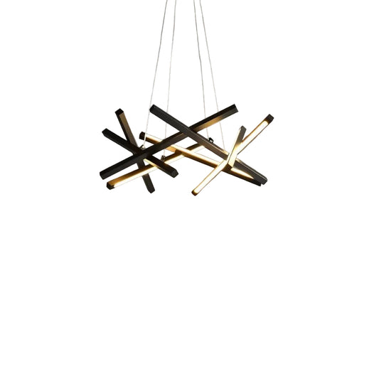 Maseu Chandelier.