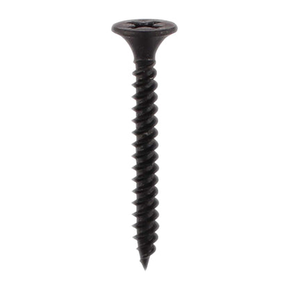 Andor Willow Matte Black Screws (100 pcs) Matte Black Screws (100 pcs)