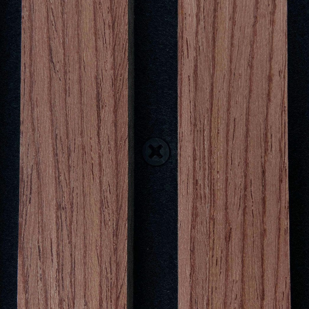 Andor Willow Matte Black Screws (100 pcs) Matte Black Screws (100 pcs)