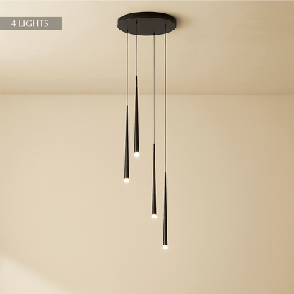 Maur Chandelier.