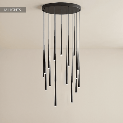 Maur Chandelier.