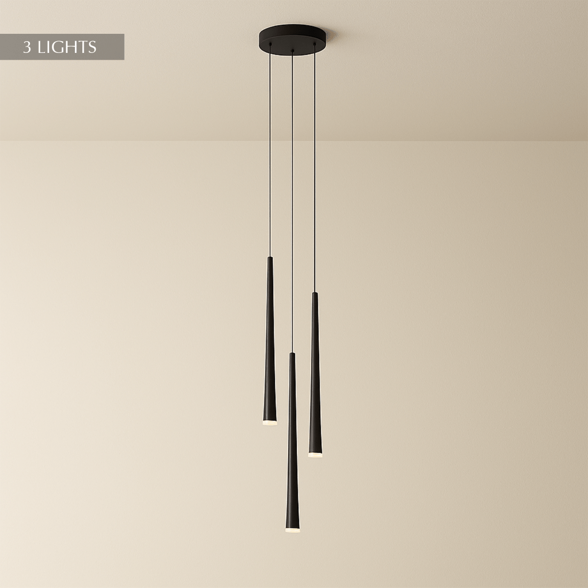 Maur Chandelier.