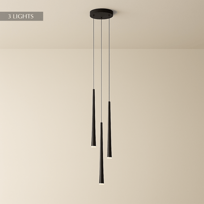 Maur Chandelier.