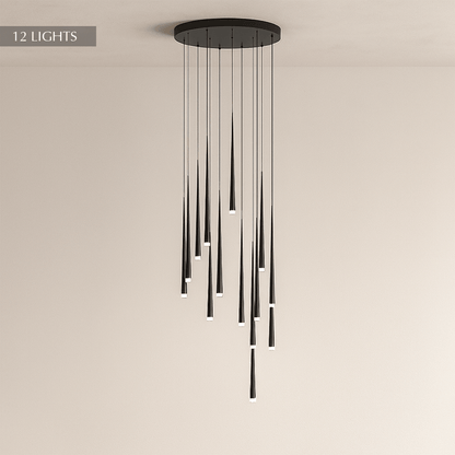 Maur Chandelier.