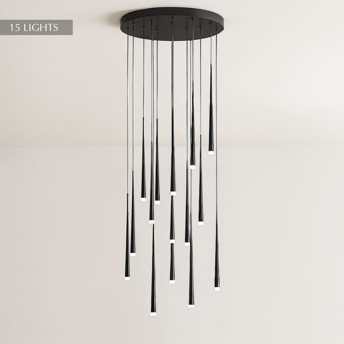 Maur Chandelier.