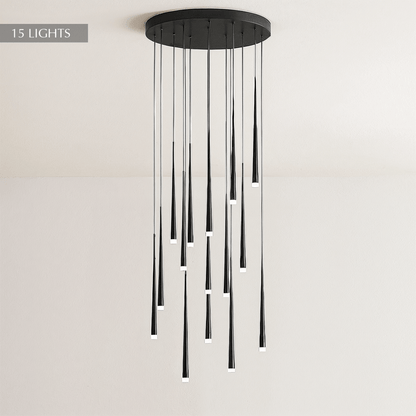 Maur Chandelier.