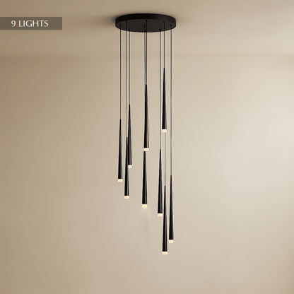 Maur Chandelier.