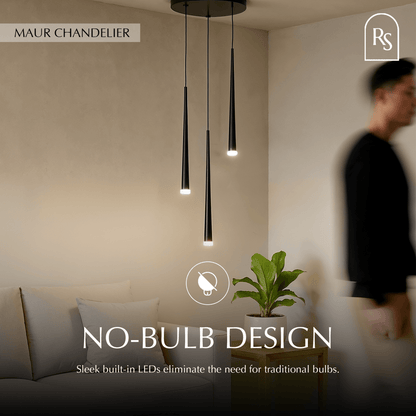 Maur Chandelier.