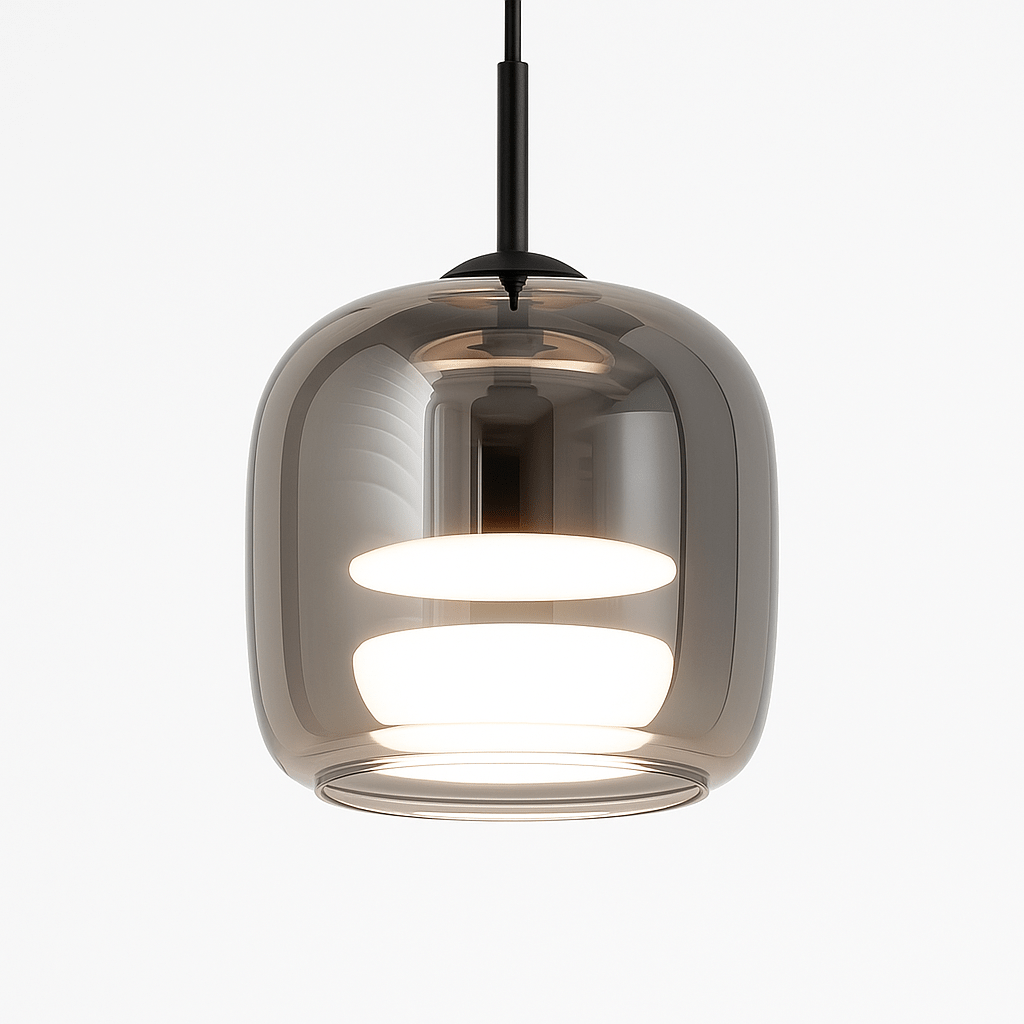 Mauros Pendant Light.