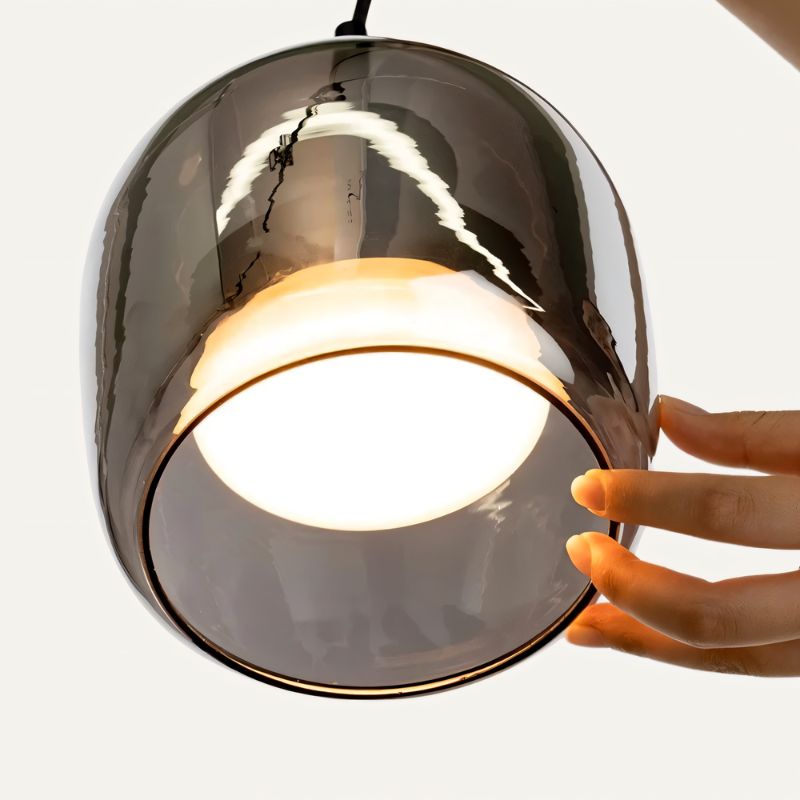 Mauros Pendant Light.