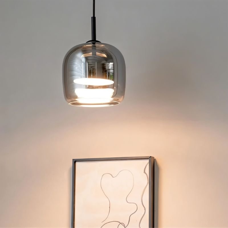 Mauros Pendant Light.
