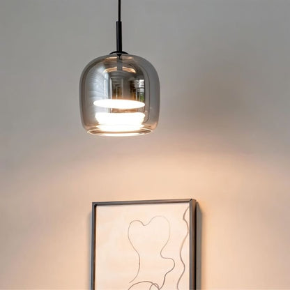 Mauros Pendant Light.