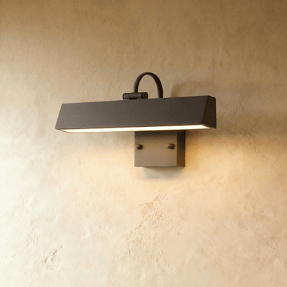 Mayim Outdoor Wall Lamp.