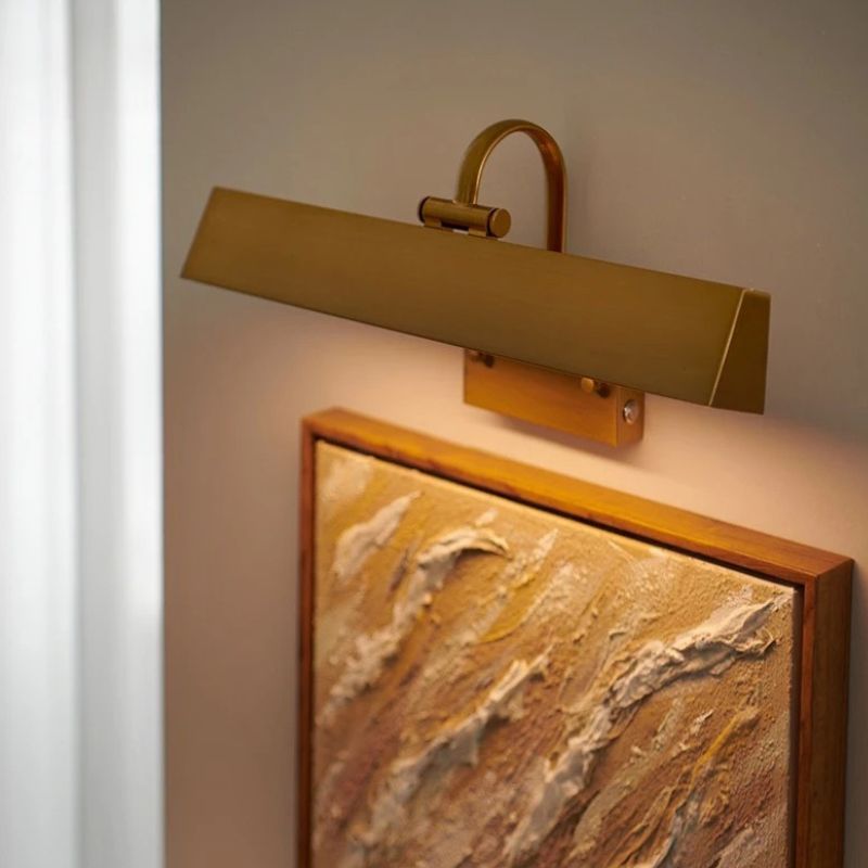 Mayim Outdoor Wall Lamp.