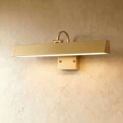 Mayim Outdoor Wall Lamp.