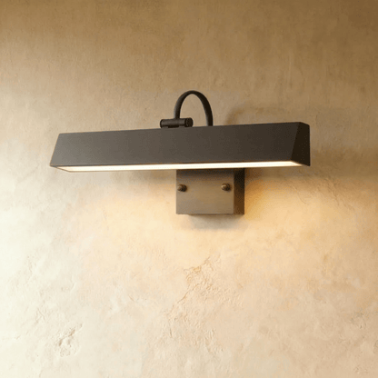 Mayim Outdoor Wall Lamp.